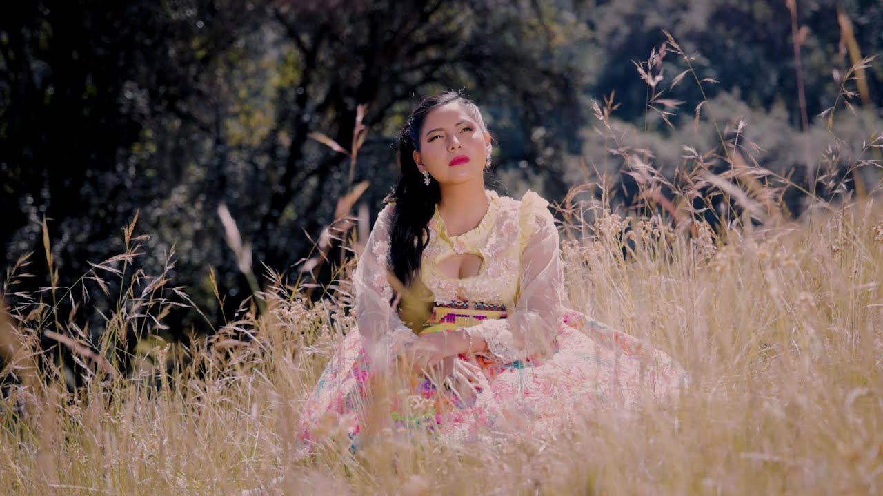 Carmencita Del Centro - Nos Queremos Y Que (Video Oficial)