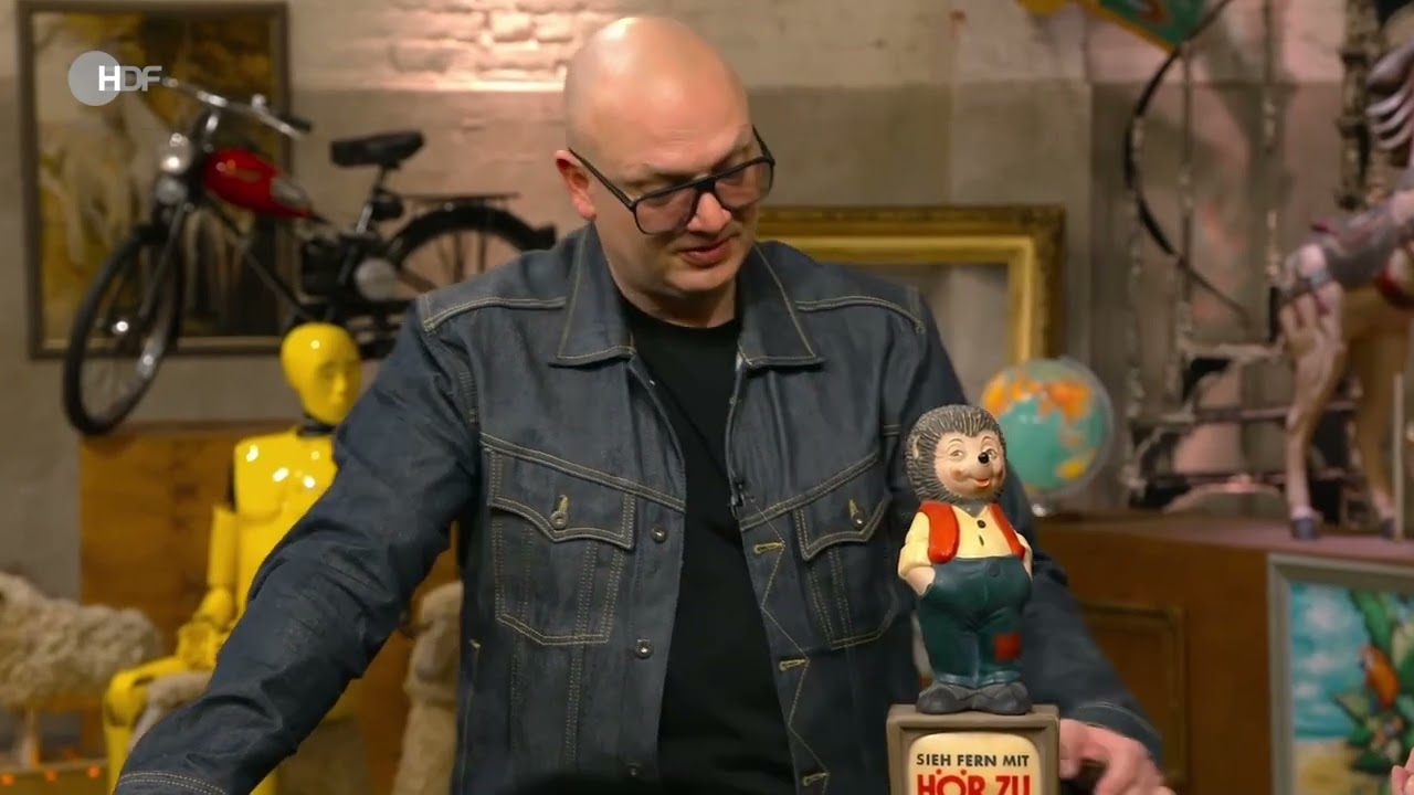 YouTube Kacke - Bares für rein gar nix | EPC Qualifkation | X