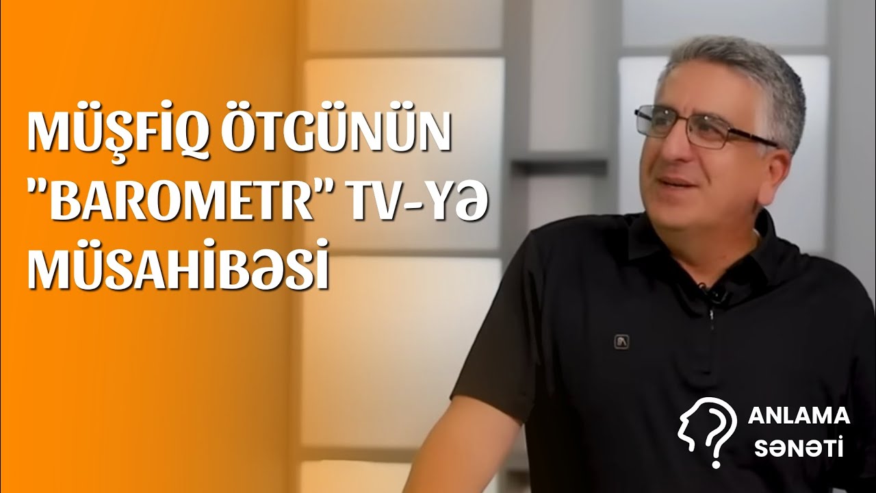 Müşfiq Ötgün. Rövşanə ilə gündəm.