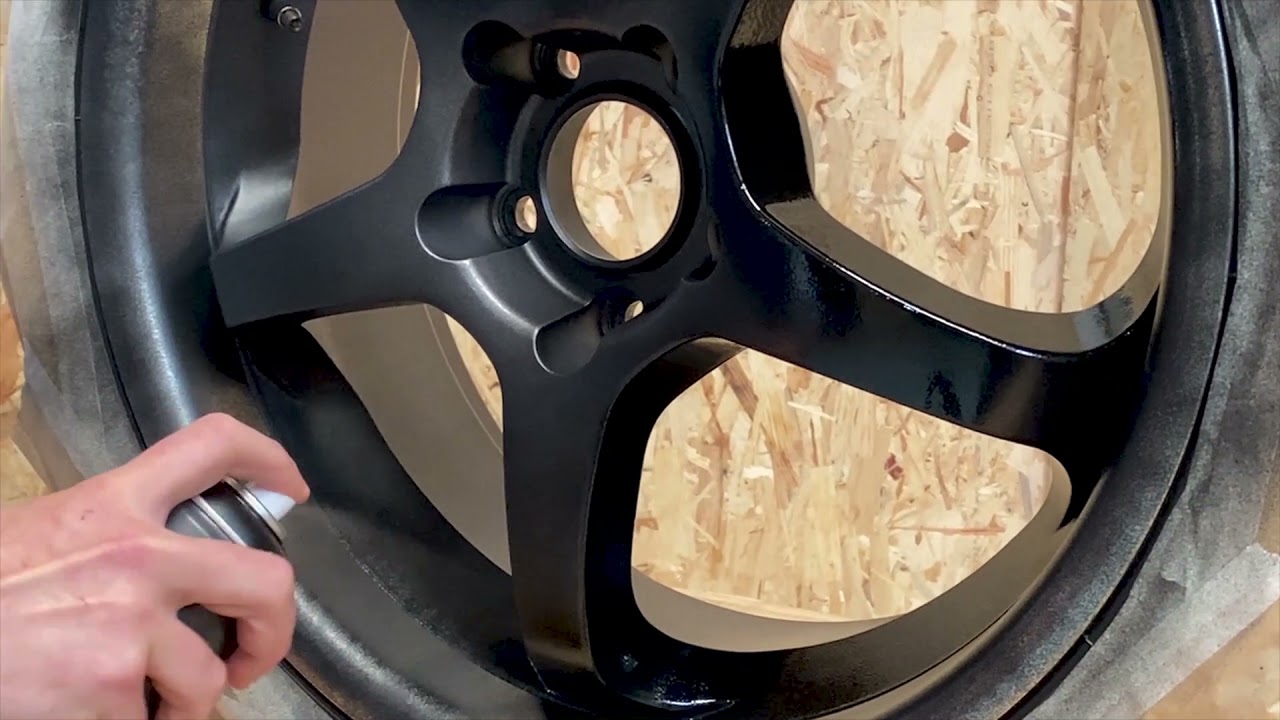 TUTORIAL FullDip® | Cómo vinilar LLANTAS