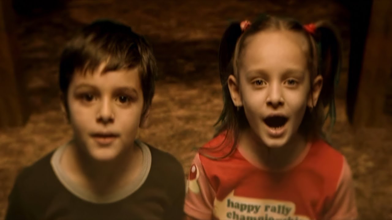 Funky G - Legenda (Official Video)