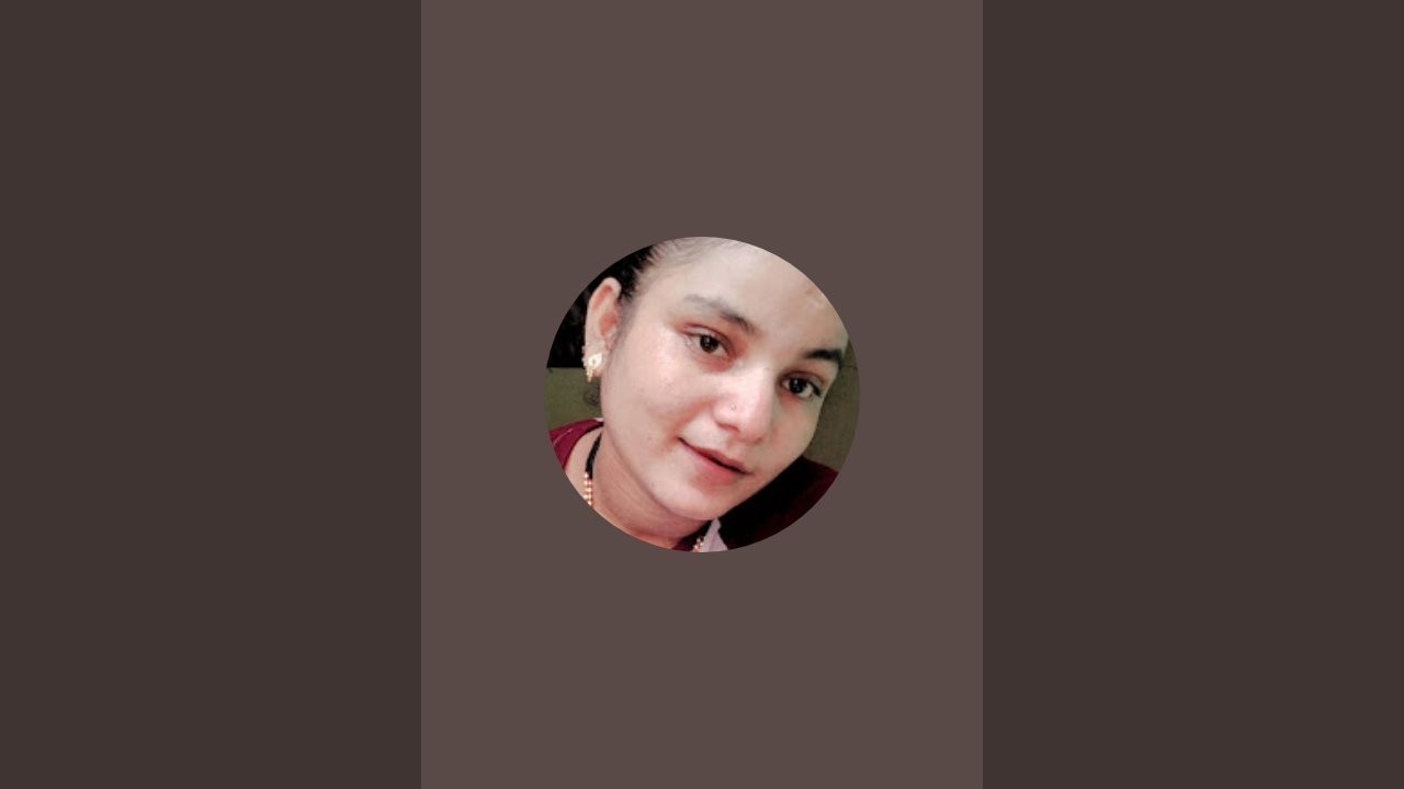RenukaRathod  is live good morning YouTube family 😍😍🥰