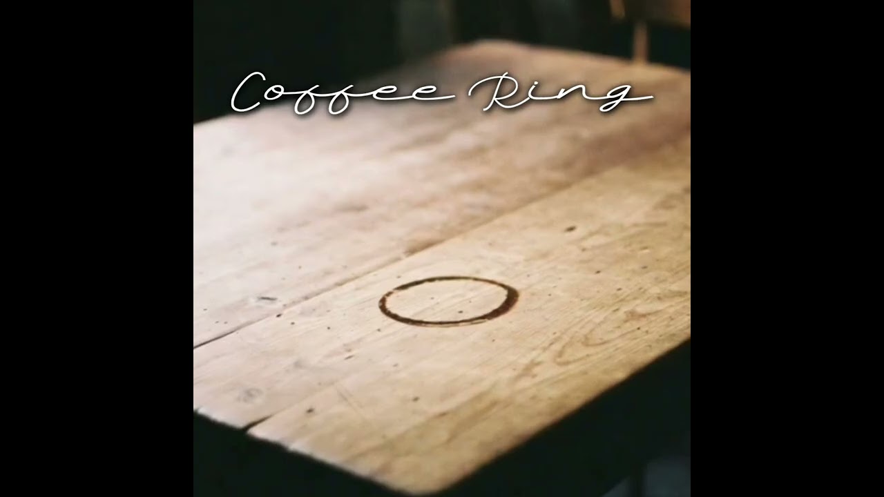 Coffee Ring 