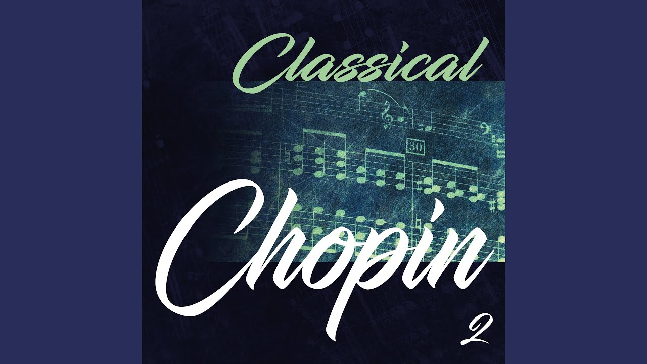 Polonaises, Op. 53: No. 6 in A-Flat Major, Maestoso 