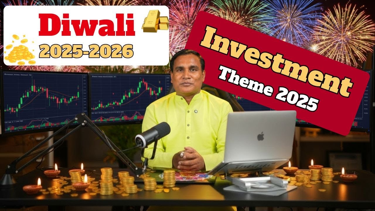 My Investment Theme for Diwali 2025