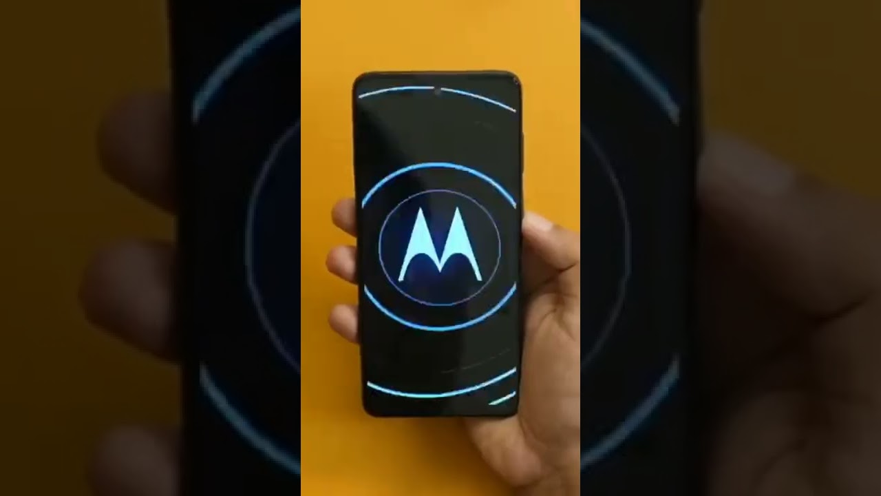 Moto g62 5G Unboxing ⚡⚡ @TechScout_1