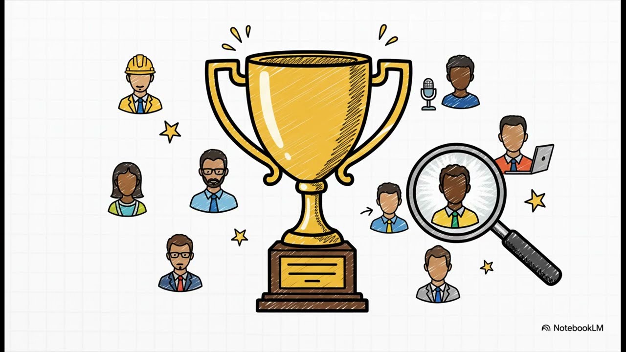 The Genio Tech Global Talent Advantage