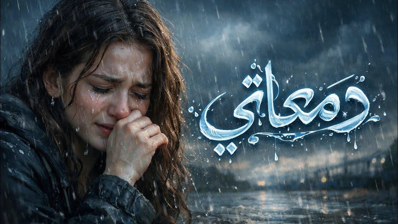دمعاتي2026| [Official Video] Dam3ati/RashadmusicAI