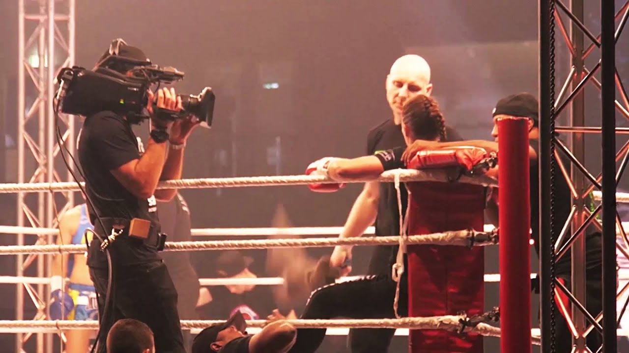 Multicam Production Eurosport