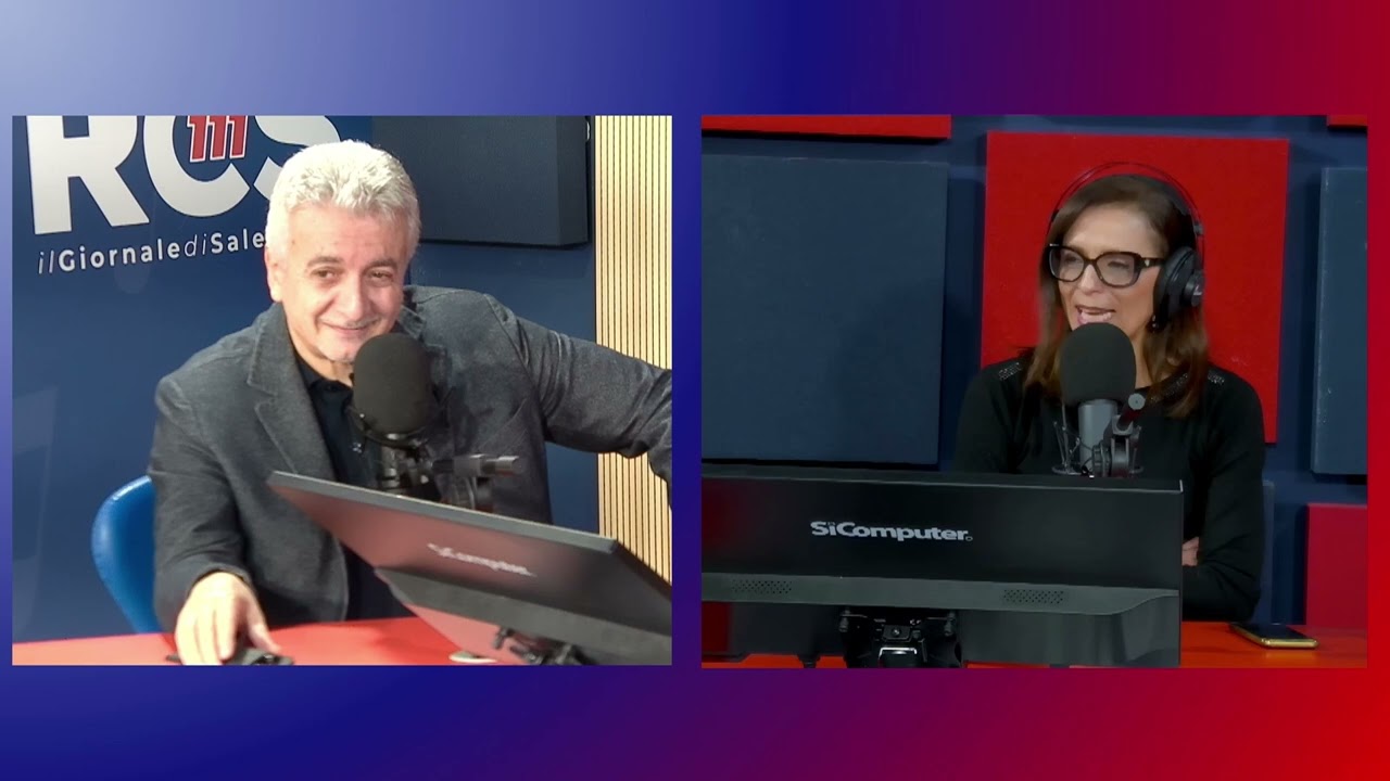 Socrate al Caffè - intervista al deputato Franco Mari