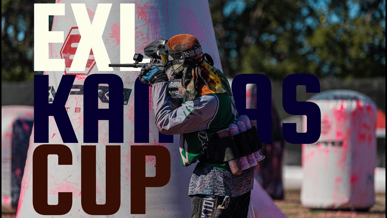 Last D5 Tournament with the Bricktown Bucks at the EXL Kansas Cup