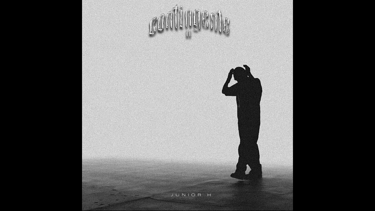 Junior H - Otra Vez (No Oficial) Video  Concept Contingente II