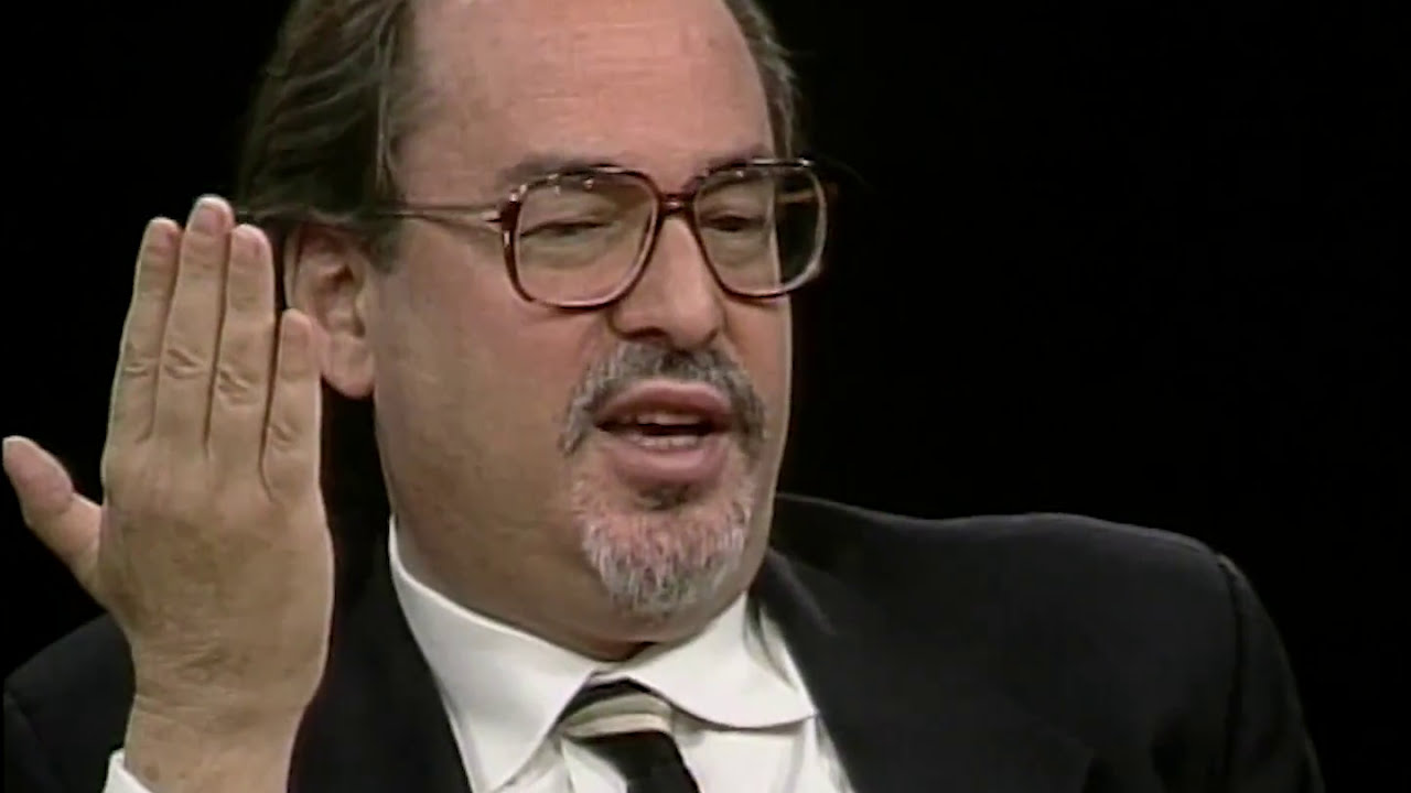 David Horowitz interview (1997)