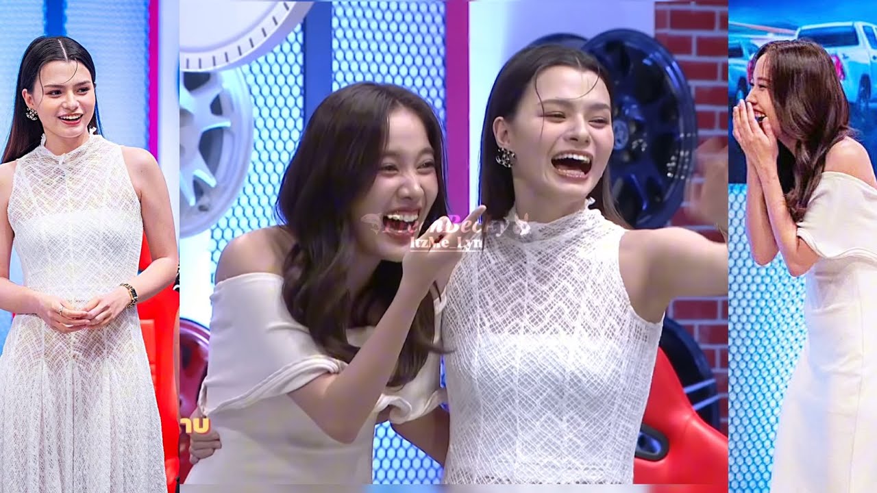 “P’Freen is mine.”😩 Becky's script feels true to life here🤭 FreenBecky Joker Family 🎥 [ENG SUB]