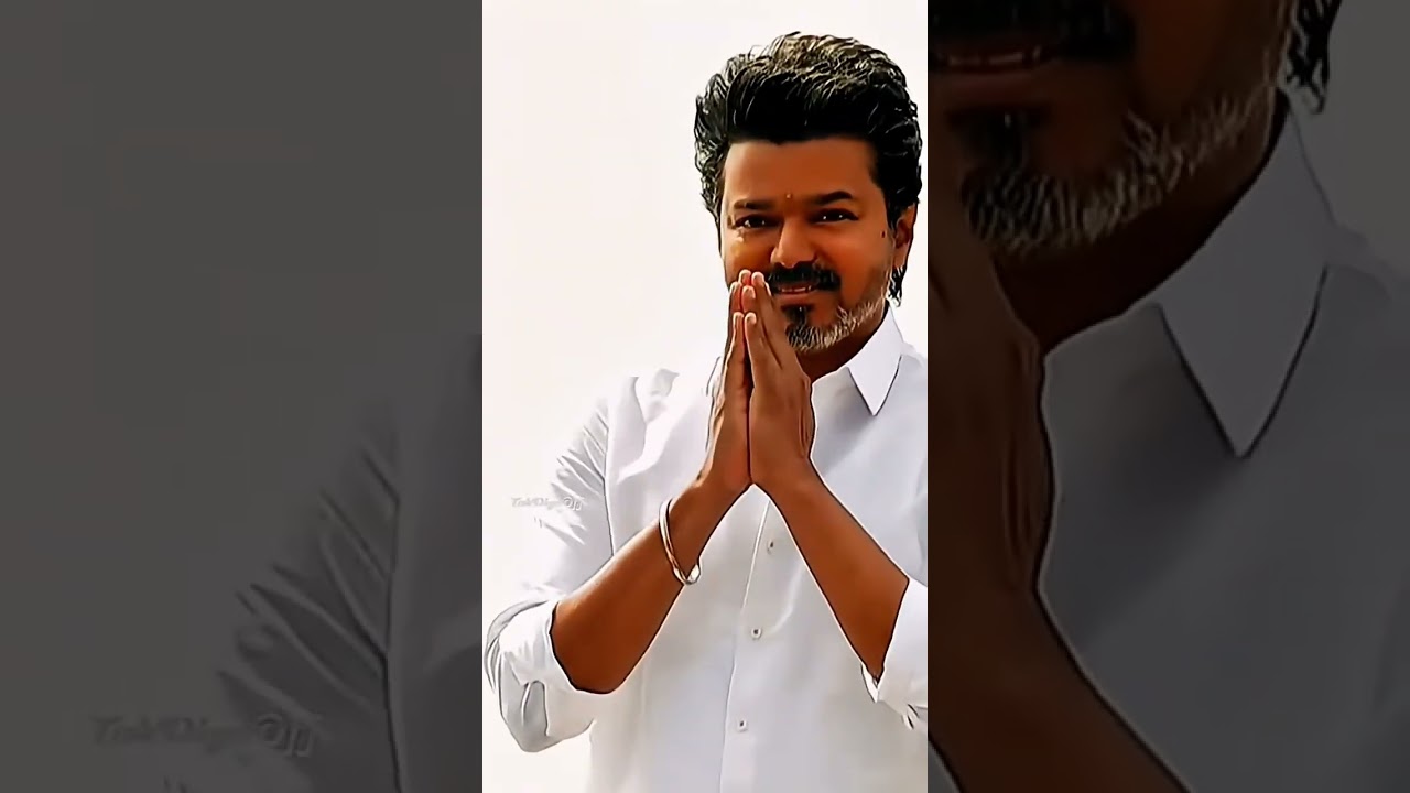 #thalapathy #tvk #state government #Central government #jananayagan #RASU