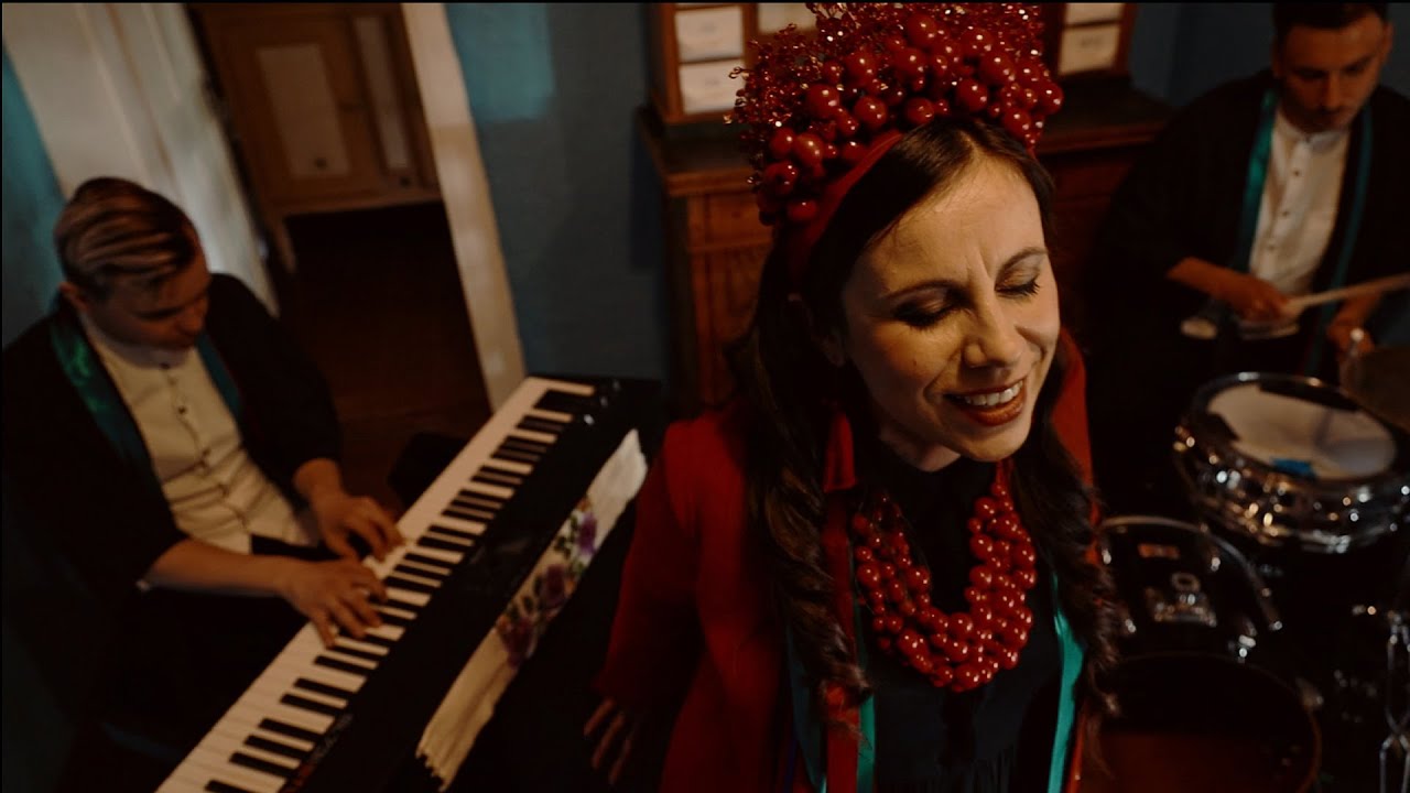 Zakuka   Zguba