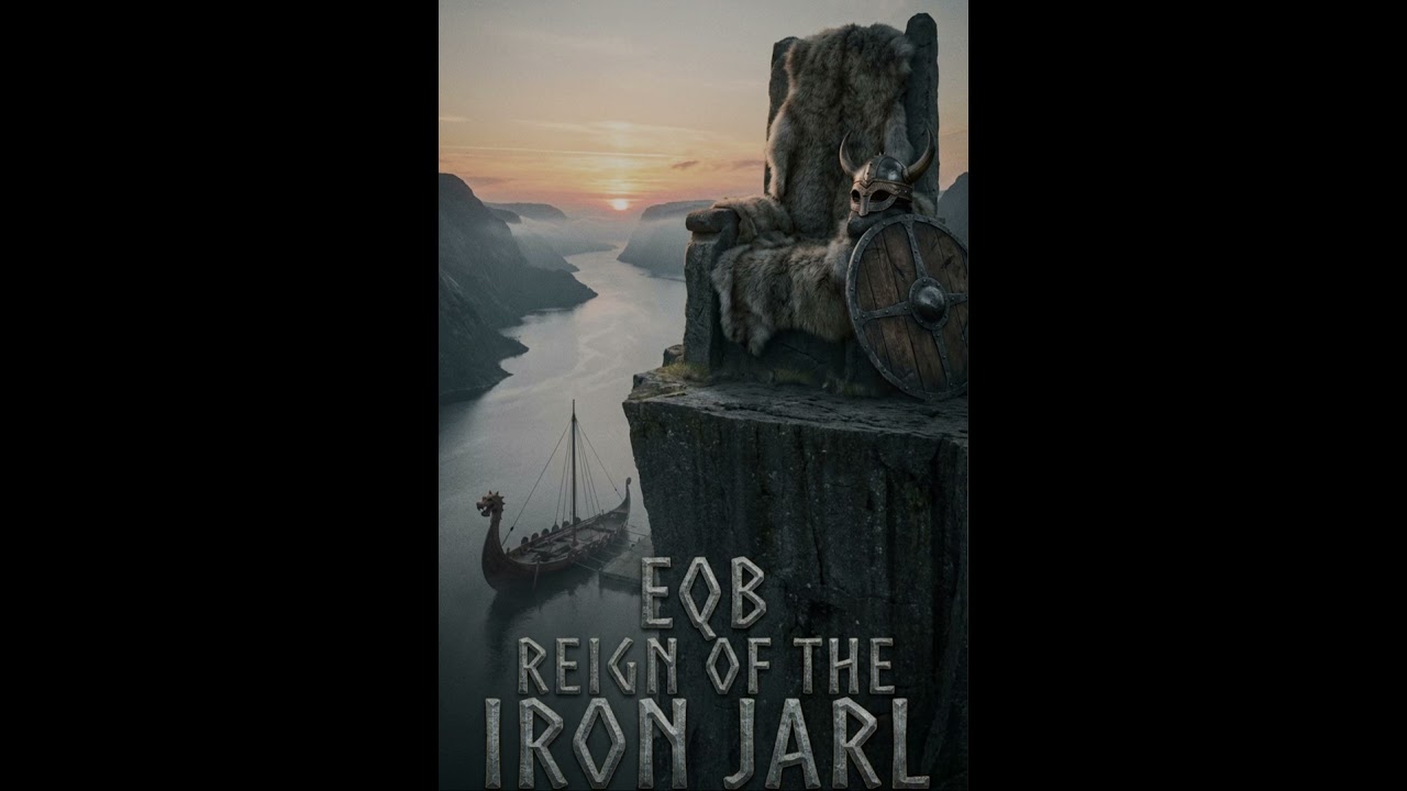 EQB - Reign Of The Iron Jarl