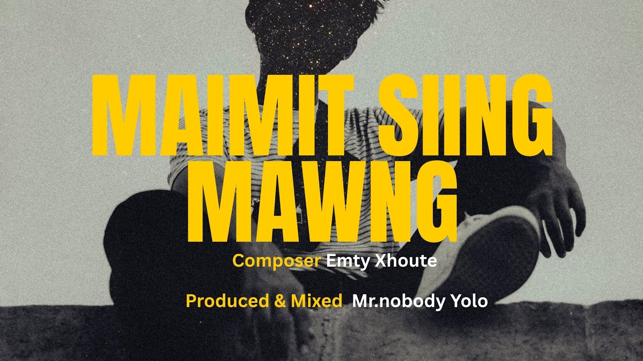 MAIMIT SIING MAWNG