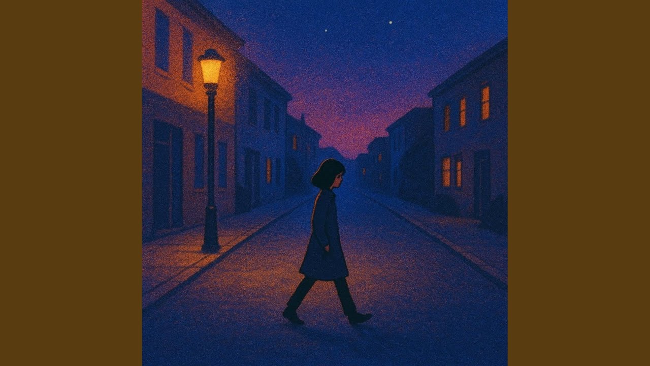 Lofi Sleep Vibes