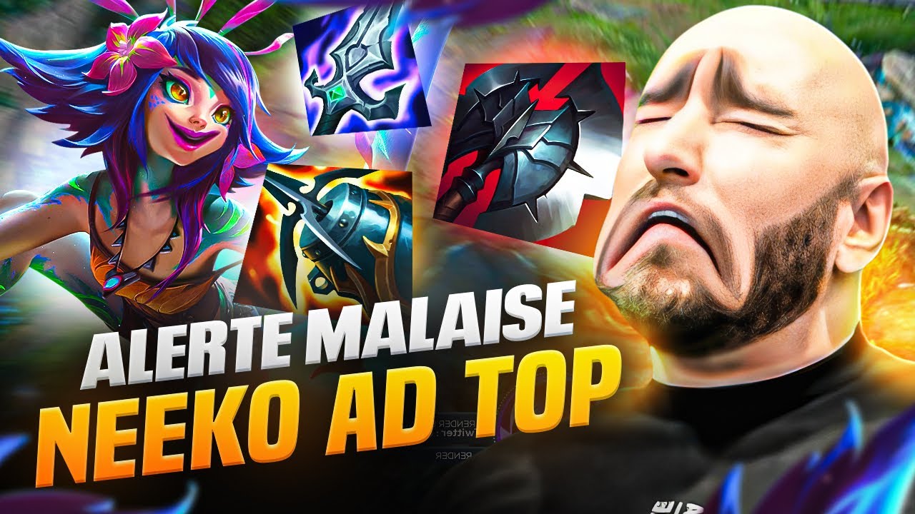RANGE AD TOP : LE PLUS GRAND MALAISE DE TOUS LES TEMPS