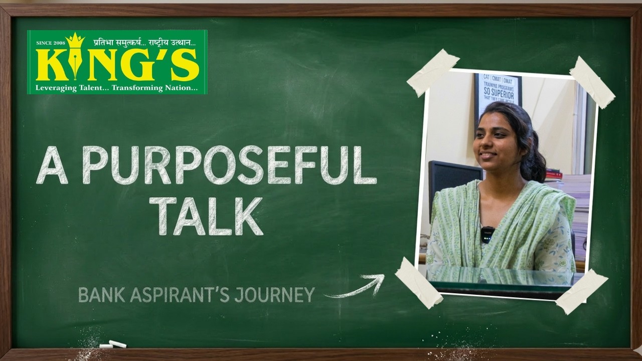 || How To Score 90 Marks in RRB-PO Interview ? || A Purposeful Talk  : EP-01 || Neha- RRB-PO||