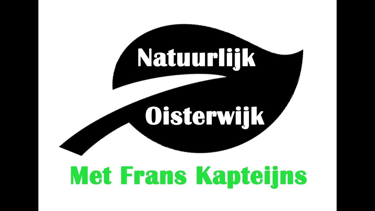 Natuurlijk Oisterwijk met Frans Kapteijns Aflevering 14