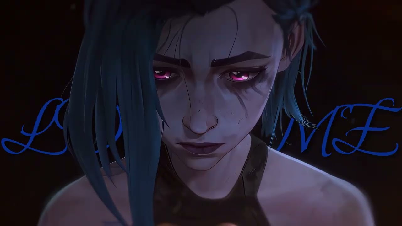 Arcane X Love Me | MV [4K/UHD] |
