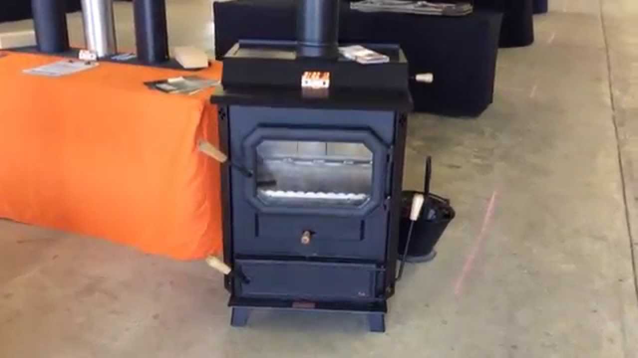 MessickStove.com (856) 452-3700 - DS Stove Comfort Max 75