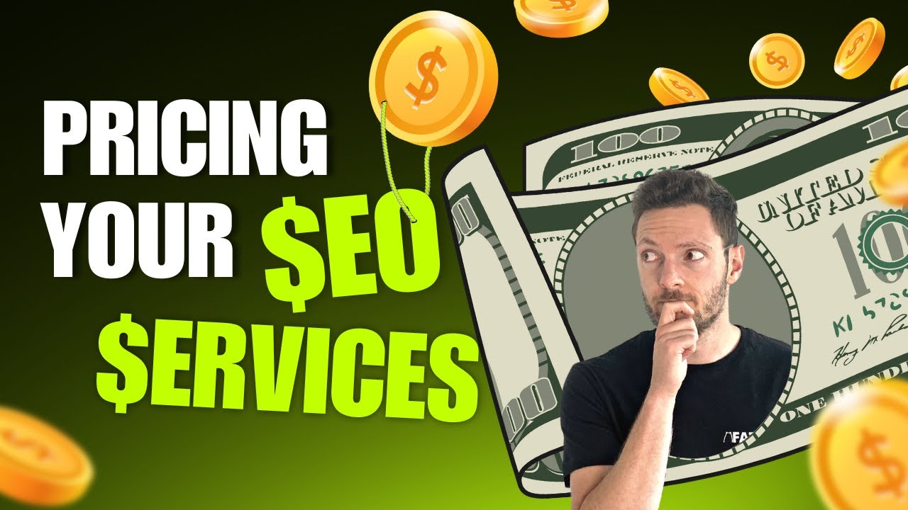 SEO Pricing: How To Price SEO (Step-By-Step)