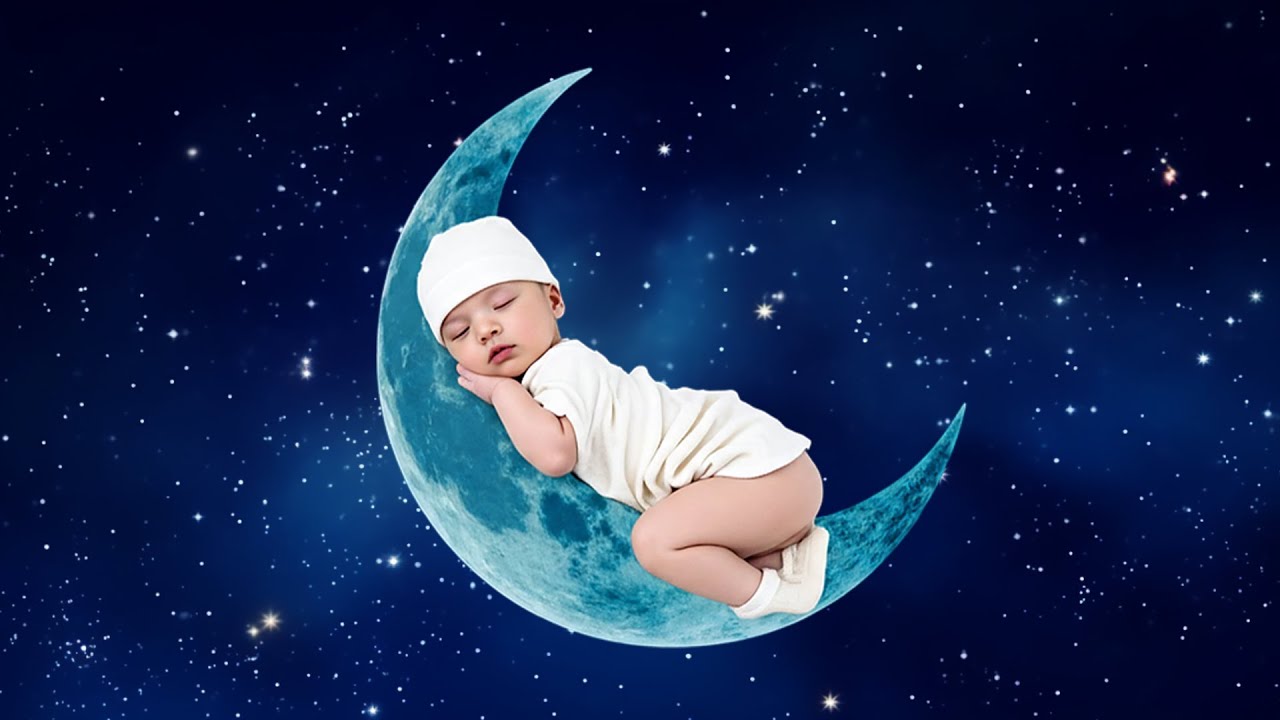 Soothing Baby White Noise | Deep Sleep Aid for Crying & Restless Infants | 10 Hours No Ads