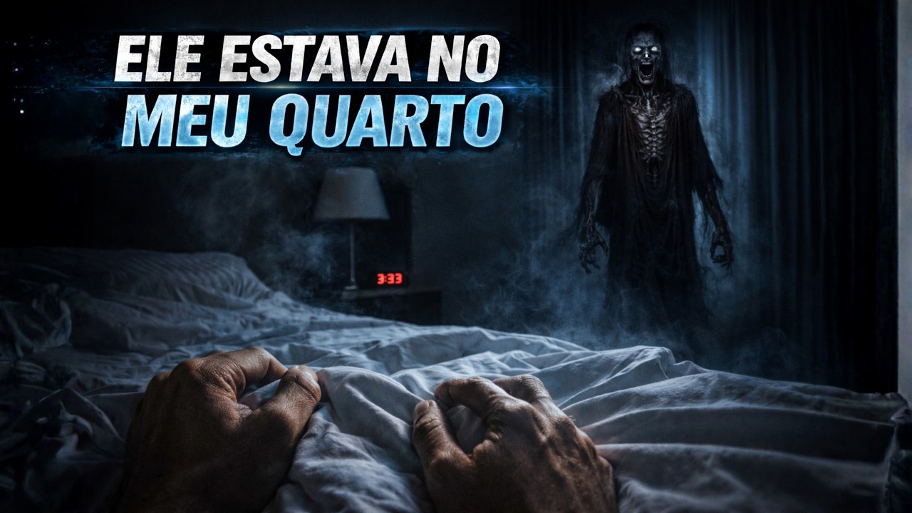 MISSIONÁRIO FAMOSO FOI VISITADO POR ANJOS E DEPOIS PELO PRÓPRIO SATANÁS!