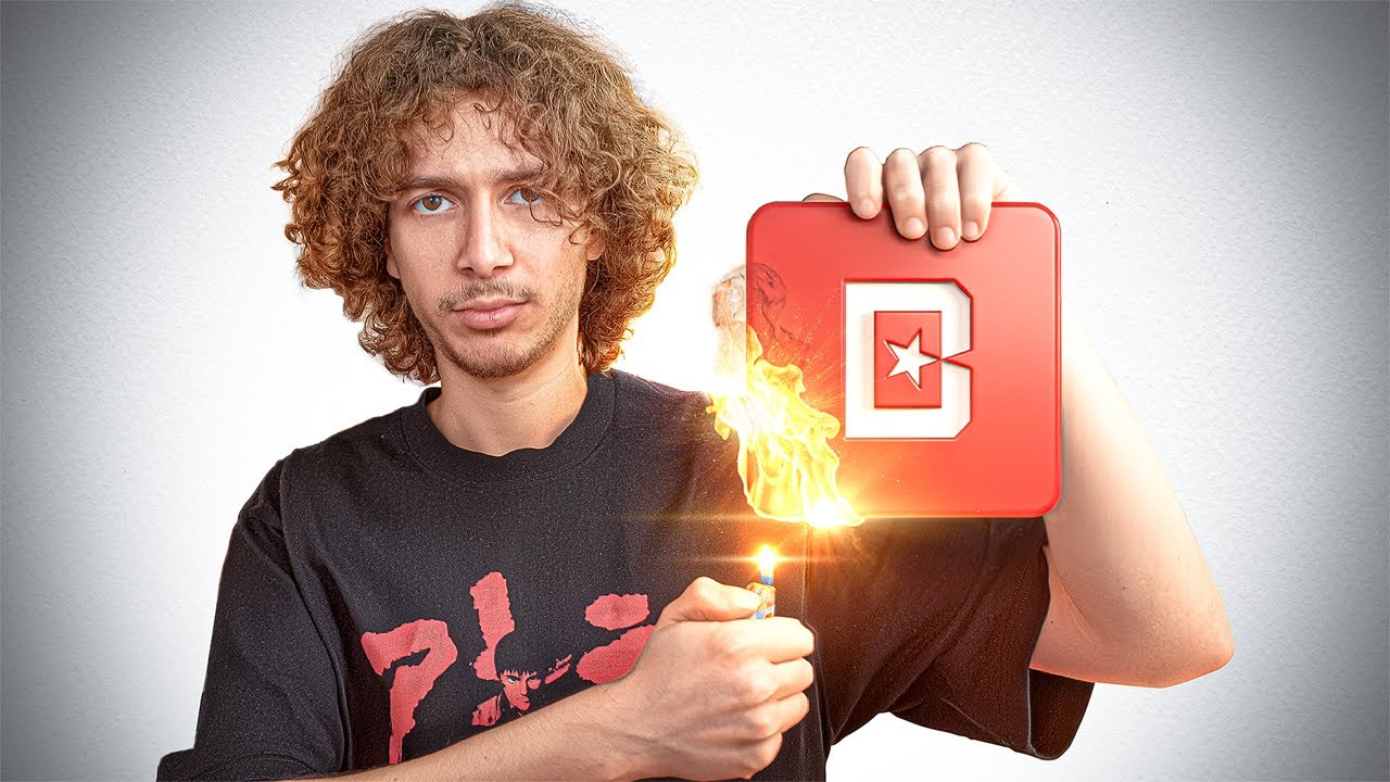 Why I left Beatstars