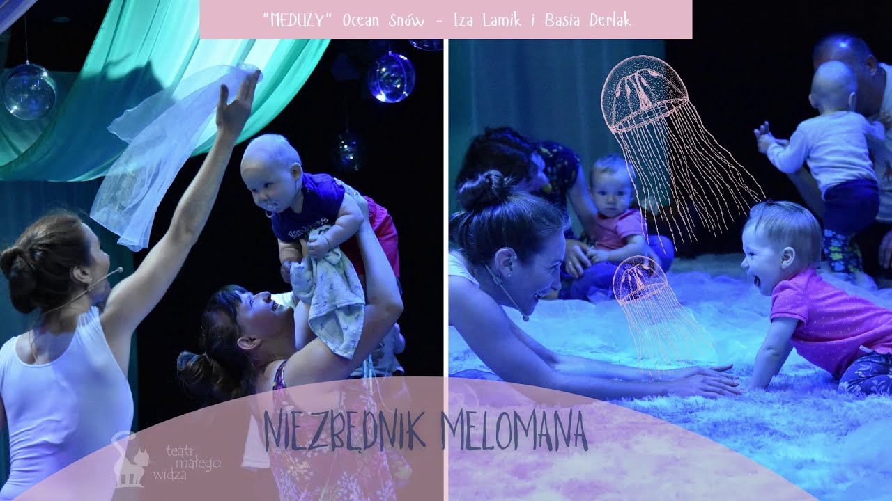 Jaką muzykę kryje OCEAN SNÓW?