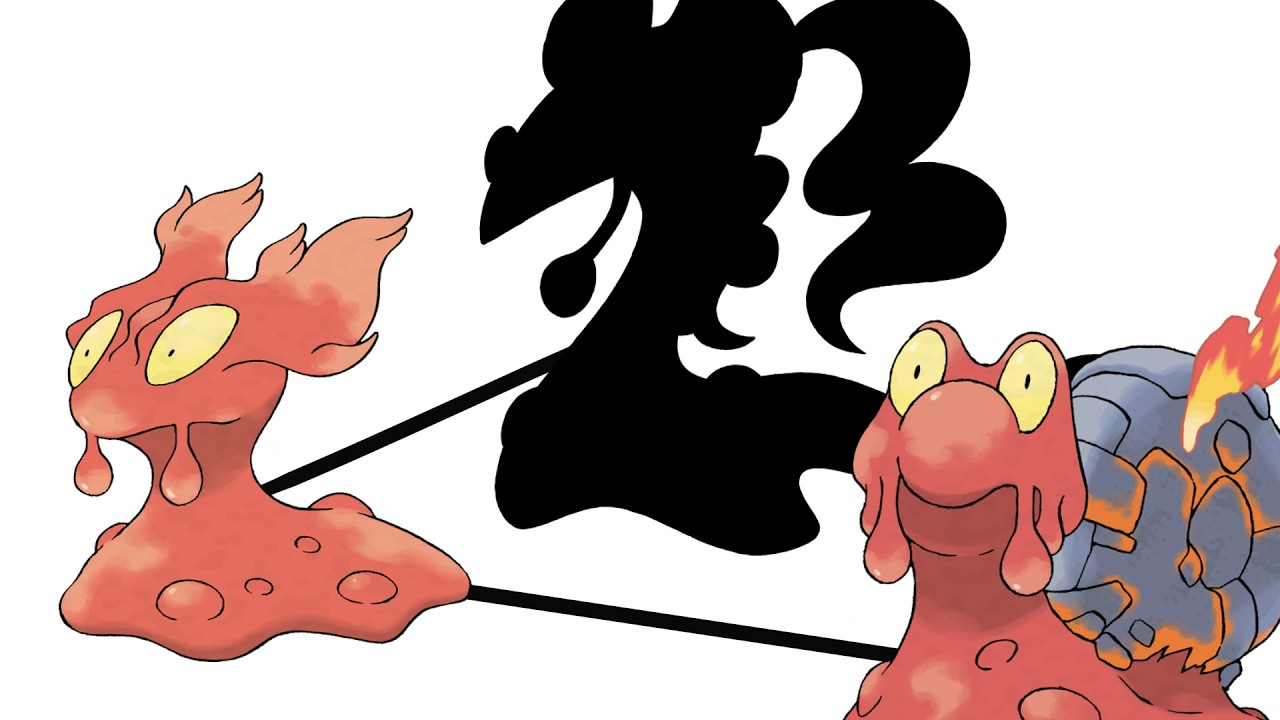 Giving Pok&eacute;mon New Branched Evolutions