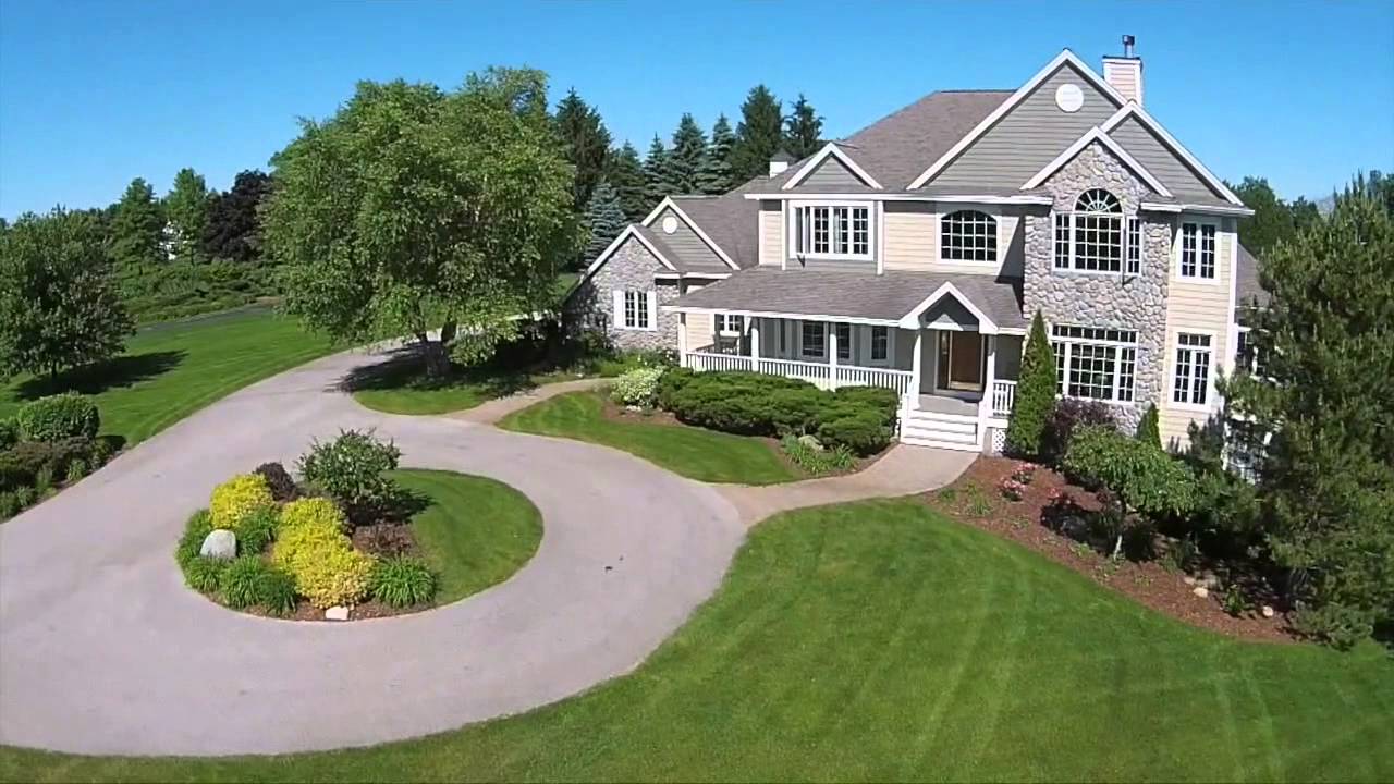 What Can Eagle Eye Drone Service do?