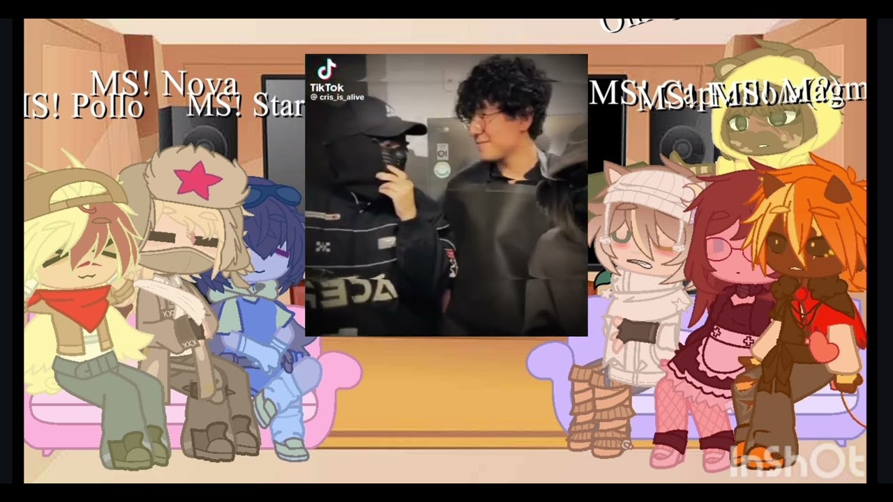 Nuevamente pq el otro no cargo