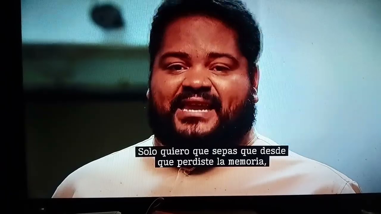 Cómo si fuera la primera vez  (parte  07)
