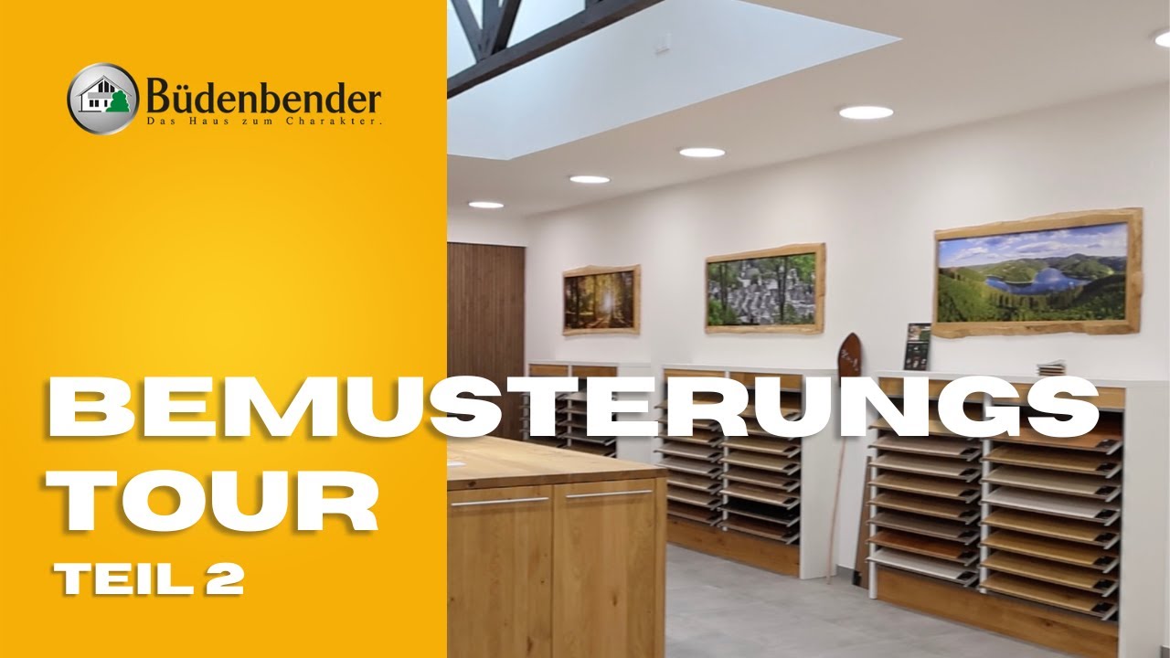 Hausausstattung und Bemusterung: praktische Tipps zu Fliesen, Treppen, Innentüren, Duschen und mehr