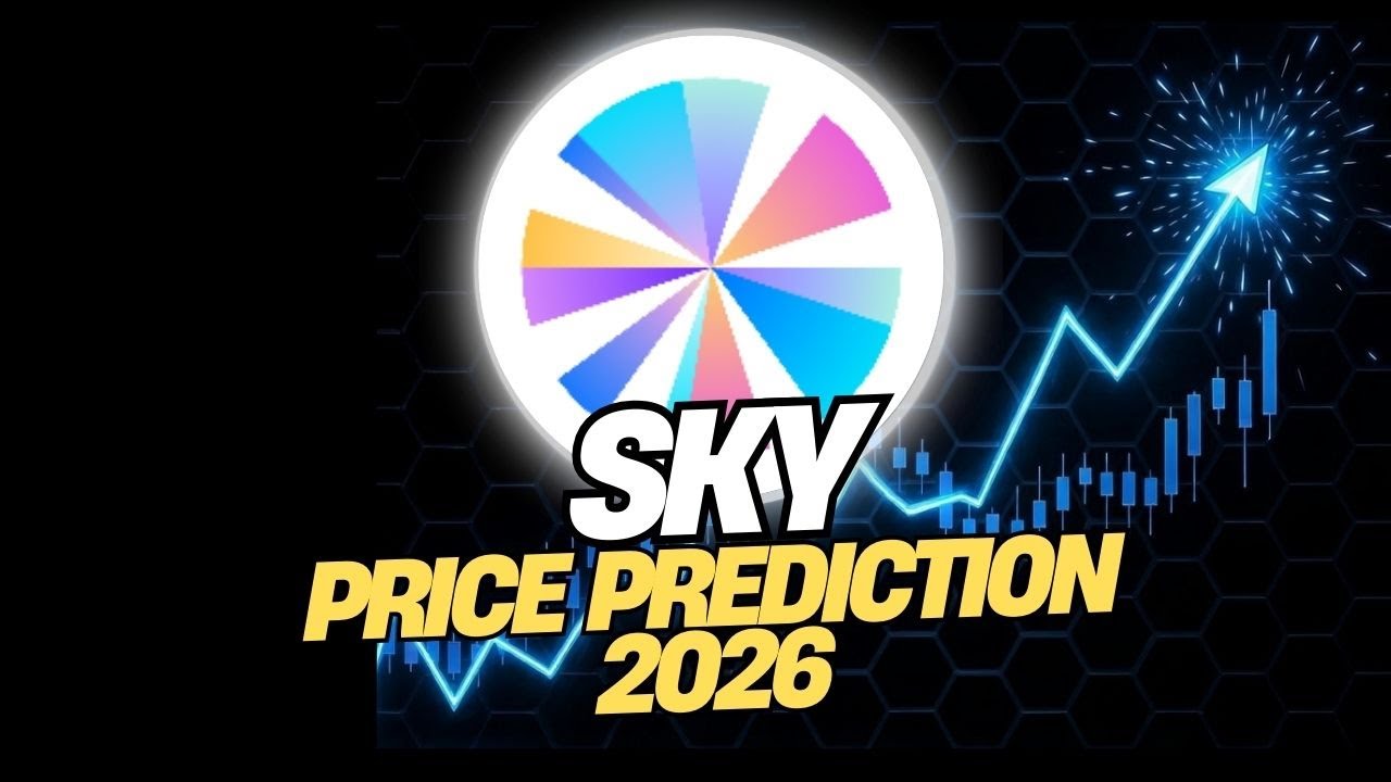 Sky Coin Price Prediction | Sky coin Latest News Dec 22, 2025