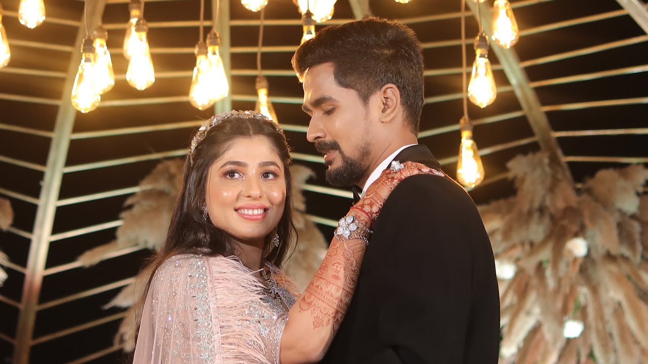 CINEMATIC WEDDING HIGHLIGHT || PREMIERE PRO HIGHLIGHT PROJECT || X 18