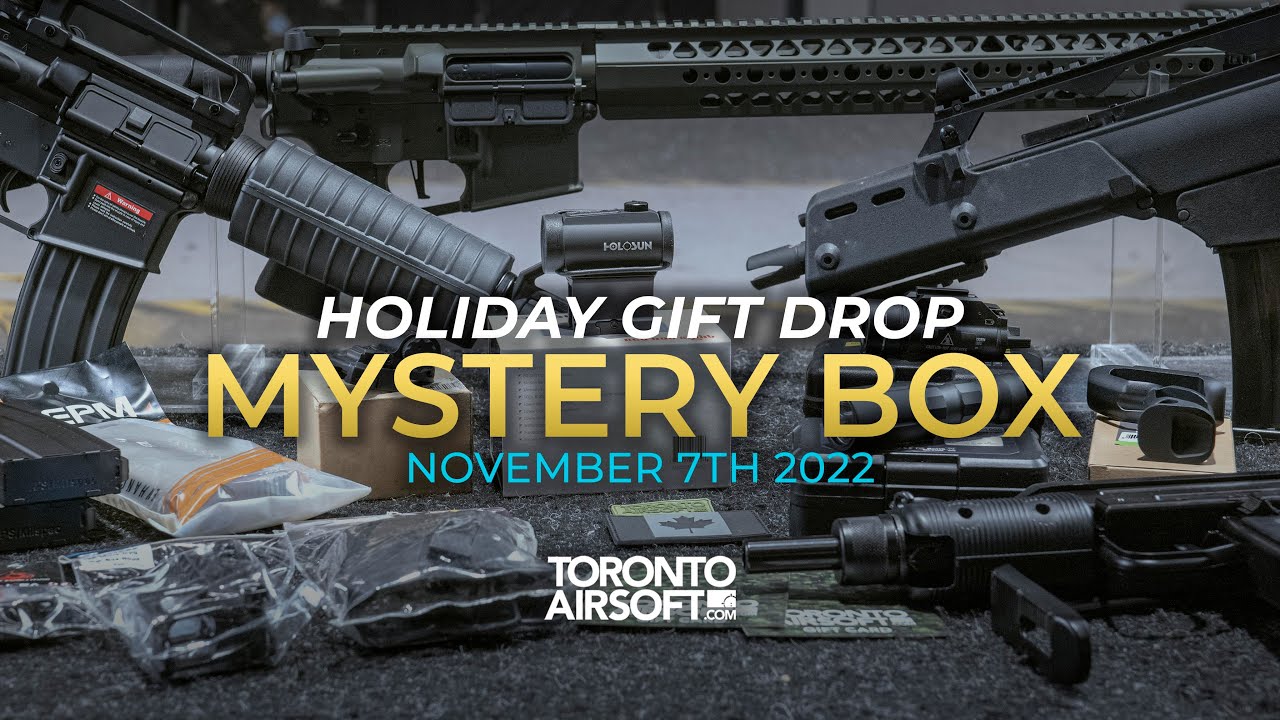 FREE with orders over $400. $40k+ Worth of prizes. Drops Nov 7th 2022.