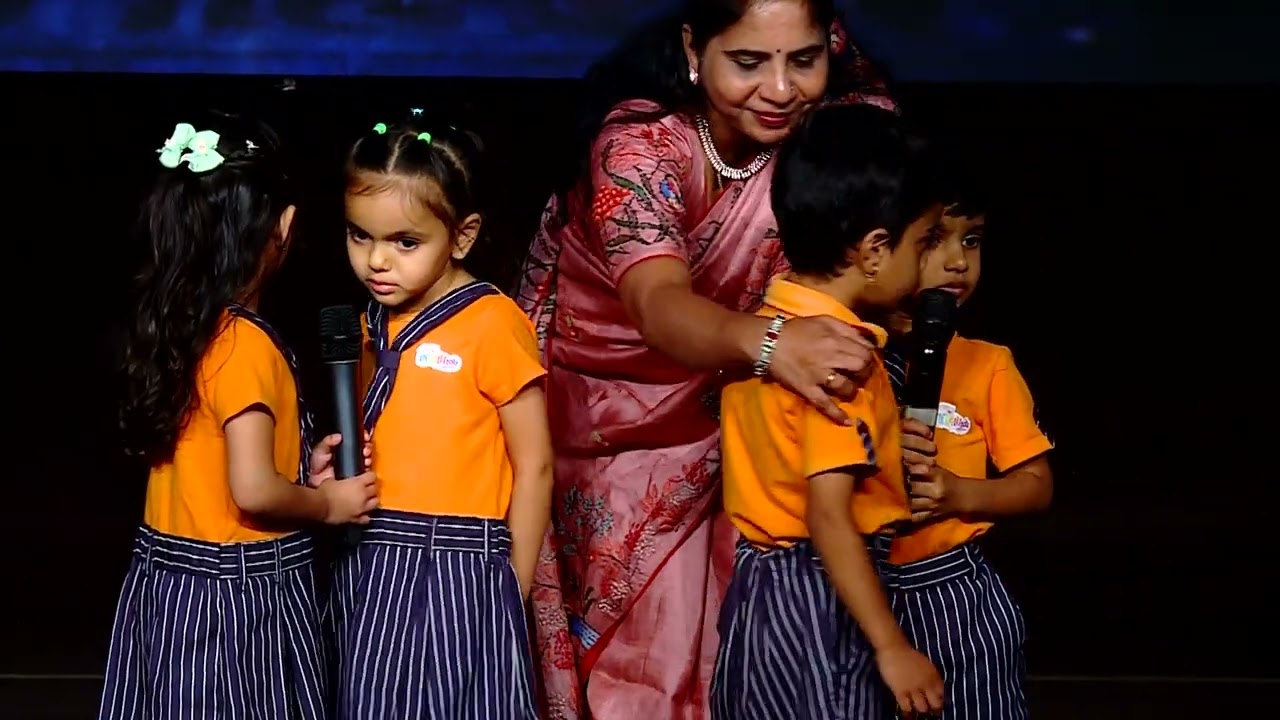 ANNUAL DAY 2025-2026 