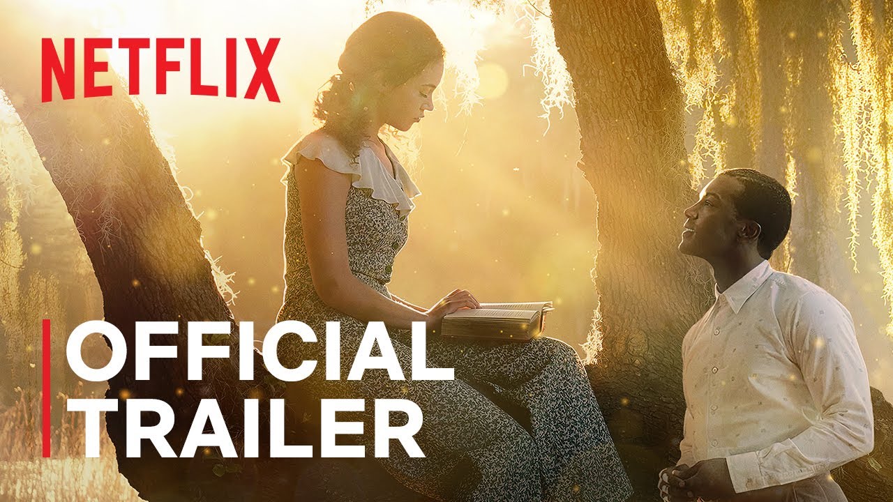 A Jazzman’s Blues | Official Trailer | Netflix