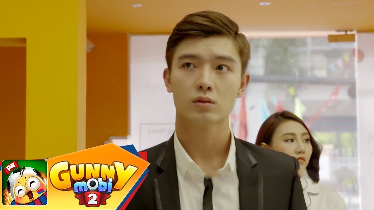 [GUNNY MOBI] - ĐẠI CHIẾN CÔNG SỞ