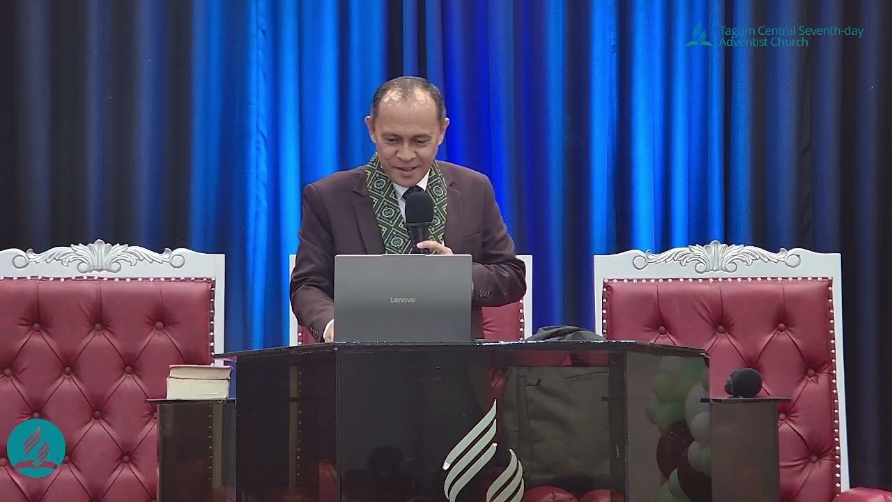 FAMILY, FAITH, AND FOCUS IN A DIGITAL WORLD with Pastor Raul Emnace