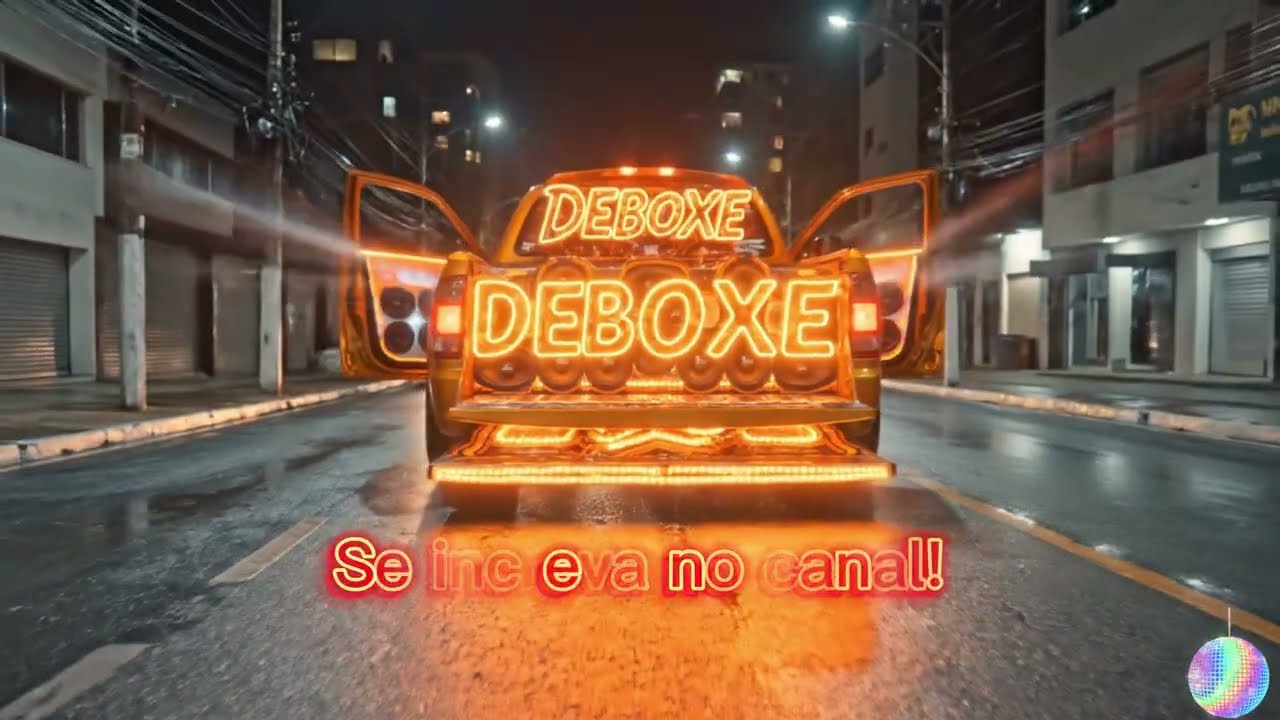 NO WAY- SO TRACK BOA (ELETRO HOUSE) BRAZILLIANBASS - LAMOUNIER (DEBOXE 2026)