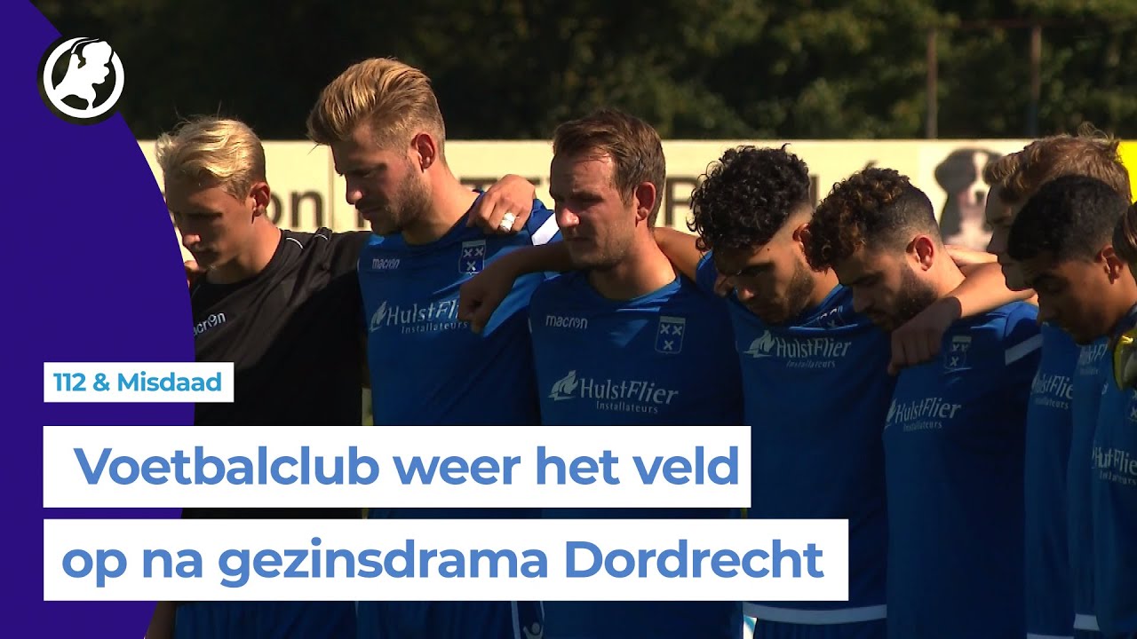Minuut stilte voor Nicolle (12) en Maryori (27)