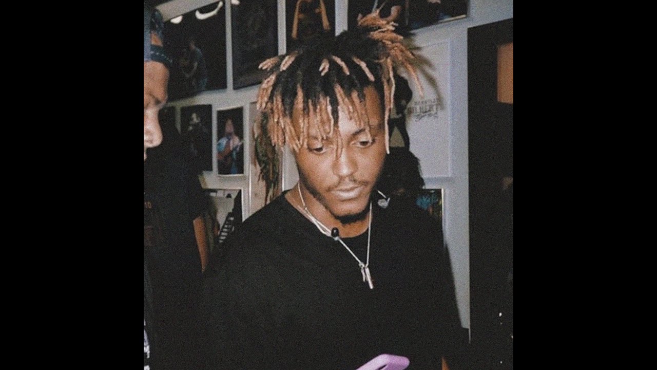 (FREE) Emotional Juice WRLD Type Beat 2026 - 