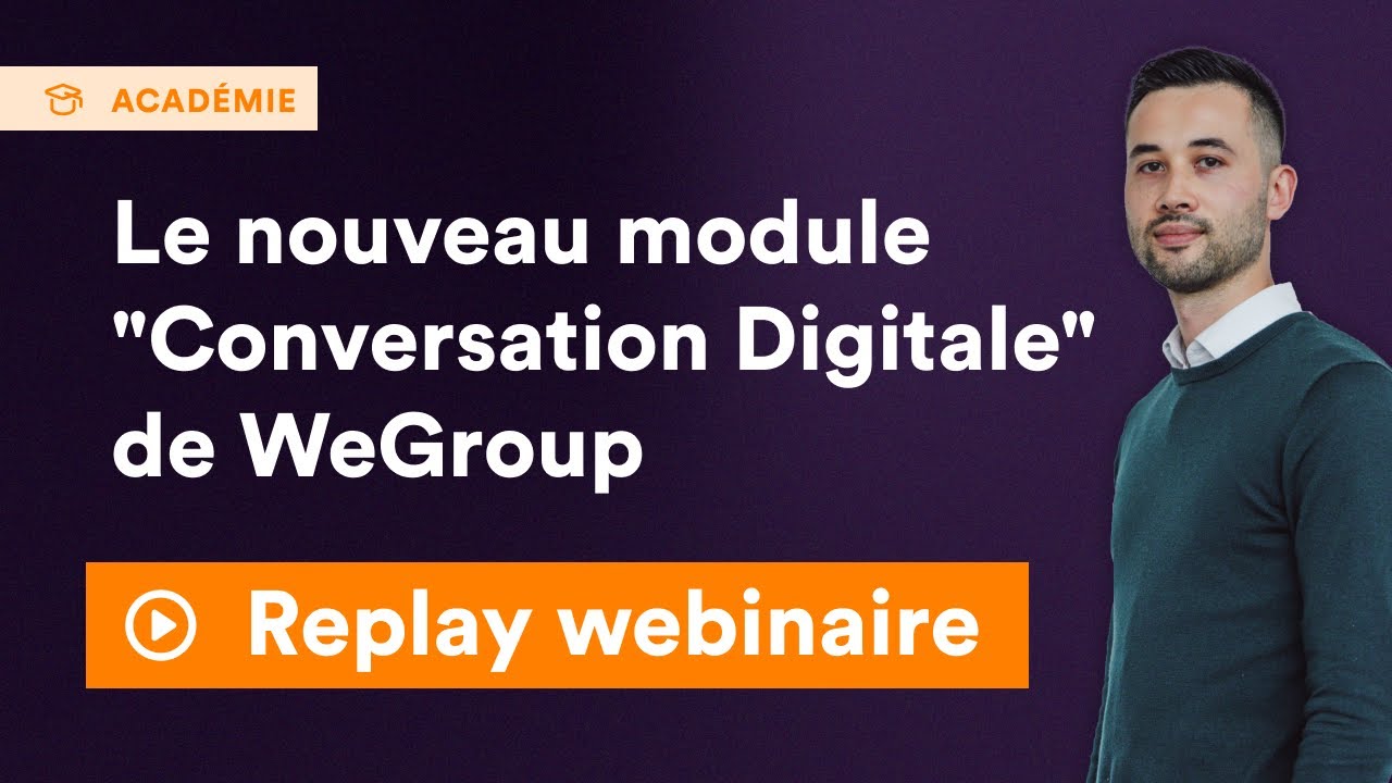Le nouveau module 