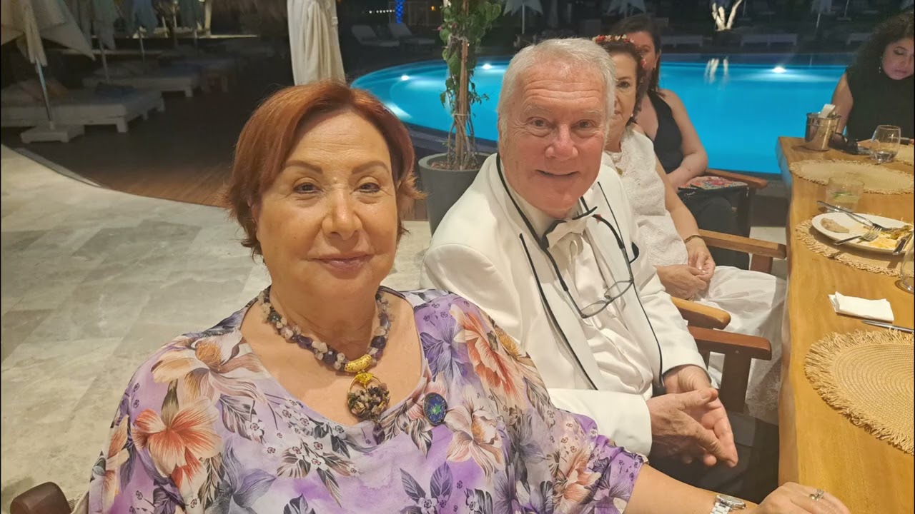 Devir Teslim Törenimiz